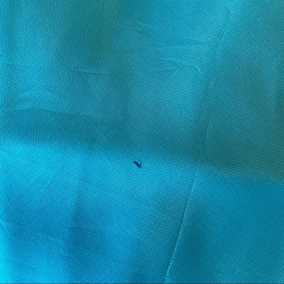 Muse Blue Dress - Picture 7 of 7